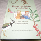 Karpio - Petäinen Reppu selkään ja retkelle! - pikkukuva 1
