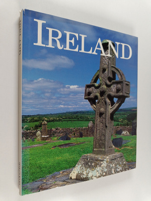 Simona Tarchetti : Ireland