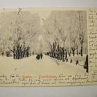 VANHA Postikortti Hamina HUIPPUKUNTO 1902 - pikkukuva 1