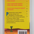 Punkkarirotan poika : 270 koululaisvitsiä - pikkukuva 2