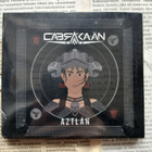 Cabrakaän - Aztlàn (UUSI CD) - pikkukuva 1