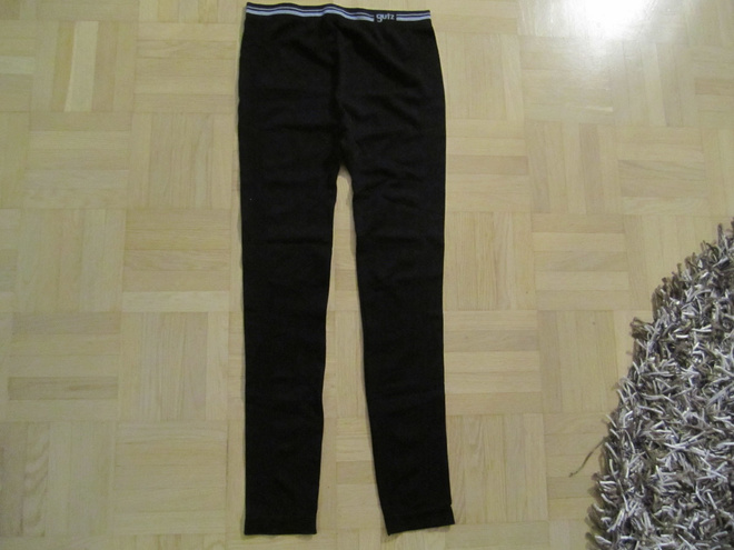Naisten Gutz merkkiset legginsit koko  S/M