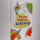 Lotten Thörngren : Kevyen kukkaron keittokirja - pikkukuva 1