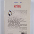 Janette Oke : Kutsumus - pikkukuva 2