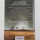 P. D. James : Yksityispotilas - pikkukuva 2