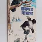 Jukka Parkkinen : Korppi ja Pitkänen - pikkukuva 1