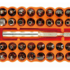 Jakemy JM-6105 32in1 Ruuvimeisseli Bit sarja *UUSI* - pikkukuva 2