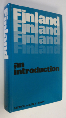 Sylvie Nickels : Finland : an introduction