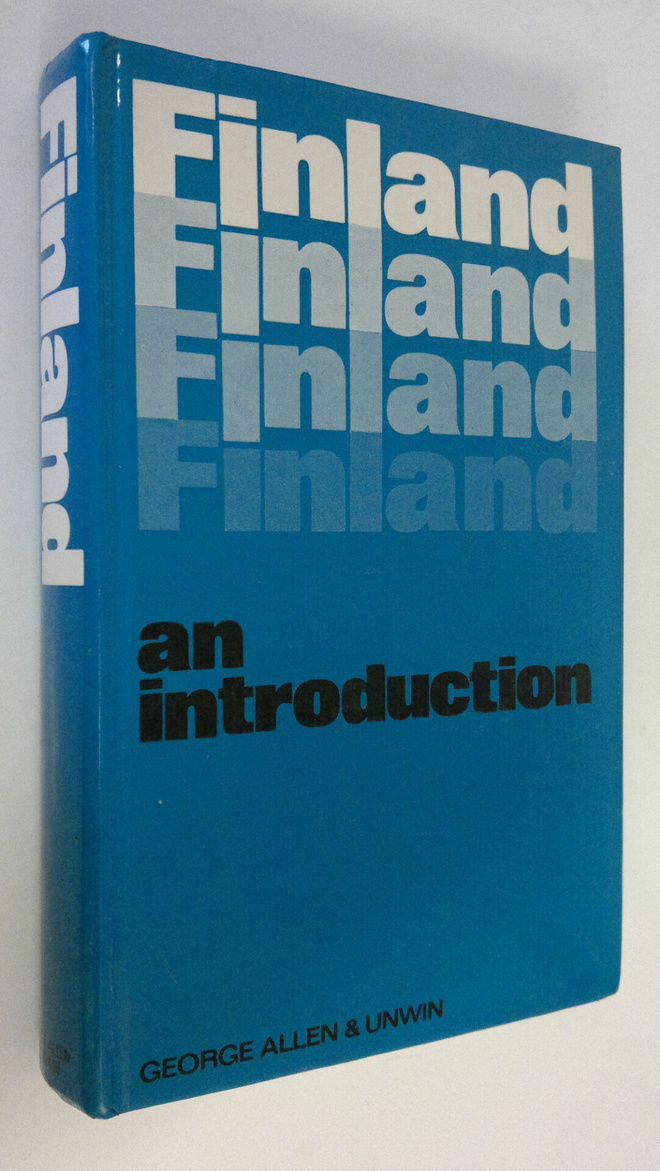 Sylvie Nickels : Finland : an introduction