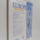 European review : Transformations of the state? - pikkukuva 1