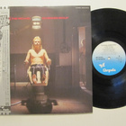 The Michael Schenker Group  Japanilainen LP OBI  WWS-81376 - pikkukuva 1