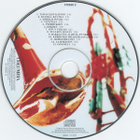 Funkykarkurit • Karkuteillä CD - pikkukuva 2