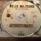 PELLE MILJOONA & Rockers - Tähtivaeltaja - pikkukuva 4