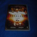 FEARLESS (Jet Li)*** - pikkukuva 1