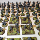 WW2 - Iso setti saksalaisia (1:72) - pikkukuva 3