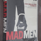 4DVD Mad Men kausi 6 ( 2013 uusi ) - pikkukuva 1