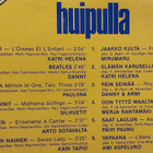 3 1970-Luvun LP-Levyä ja yksi kokoelma. - pikkukuva 2