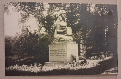 Alastaro: 1928 Sankaripatsas *** (603)