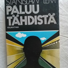 Lem, Stanislaw: Paluu tähdistä (kovakantinen) - pikkukuva 1