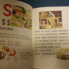Suomen Lasten AAPINEN, uudistettu laitos ( Sis.postikulut ) - pikkukuva 2