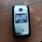 Nokia 6125 - pikkukuva 1