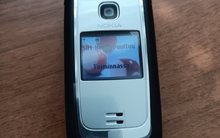 Nokia 6125