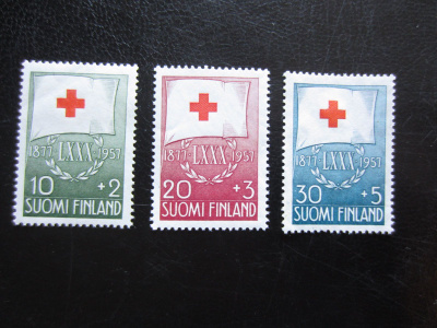 1957 PR **