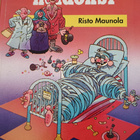 Huumoriako hoidoksi - pikkukuva 1