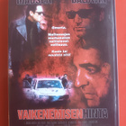 Vaikenemisen Hinta – Fall: The Price of Silence (1999) DVD - pikkukuva 1