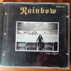 CD: Rainbow - Finyl Vinyl - pikkukuva 1