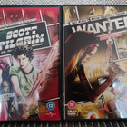 Reel Heroes Box (4DVD) ENG - pikkukuva 4