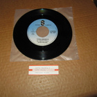 Katri Helena 7" Voitko Rakastaa/Rakkauden Puisto v.1978 - pikkukuva 1