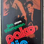 [Kirja] JIM THOMPSON: PAKOTIE - pikkukuva 1