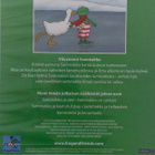 Sammakko ja Ystävät: Sää ja Luonto dvd - pikkukuva 2