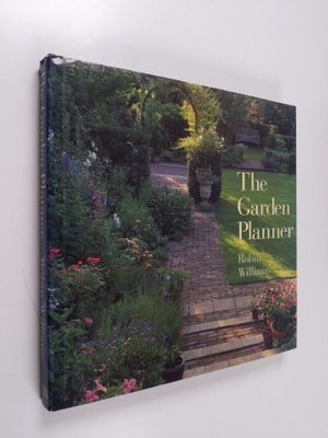 Robin Williams : The Garden Planner