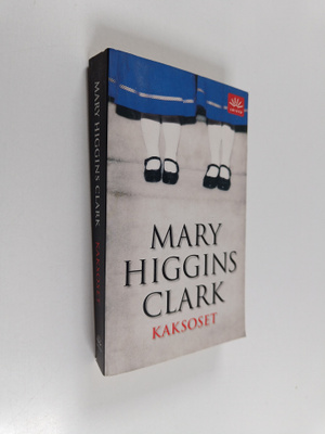 Mary Higgins Clark : Kaksoset