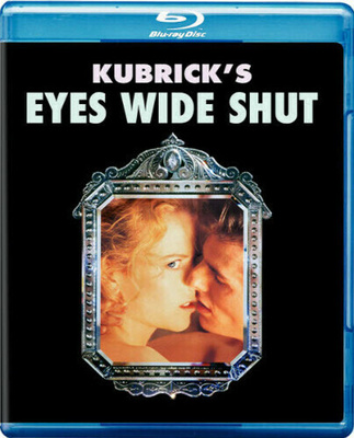 Eyes Wide Shut (1999) (BLU-RAY)