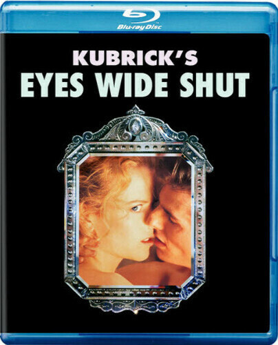 Eyes Wide Shut (1999) (BLU-RAY)