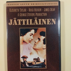 2 DVD) Giant - Jättiläinen (1956) James Dean - pikkukuva 1