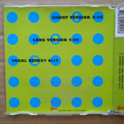 Leila K - Electric CDS - pikkukuva 2