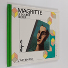 Catherine Prats-Okuyama : "Le Double secret" : Rene Magritte - pikkukuva 1