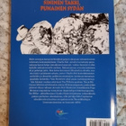 Tex Willer suuralbumi 2: Sininen takki,punainen sydän - pikkukuva 2