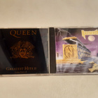 Kasari/ysäri CD 9 levyä hyväkunto Queen, Freddie Mercury... - pikkukuva 3
