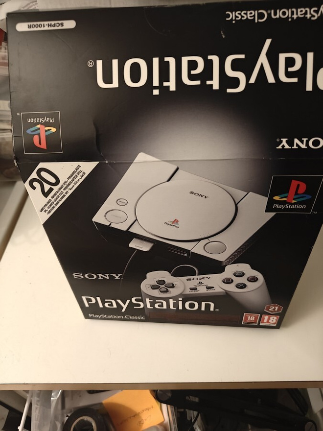 Item image