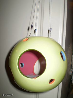 Partylite Väripilkku somiste tuikkivalle