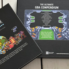 GBA Pixel Book (Game Boy Advance -peliteos!) Bitmap Books - pikkukuva 2