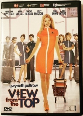 View From The Top Dvd