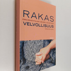 Rakas velvollisuus : omaishoitajan arjen haasteet - pikkukuva 1