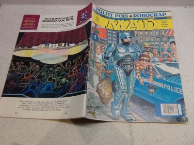 MAD  N0: 2  1991