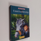 Diane Redmond : Uusi tallityttö - pikkukuva 1